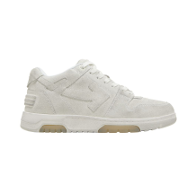 Off-White Out of Office Suede (OMIA189S23LEA0110101)