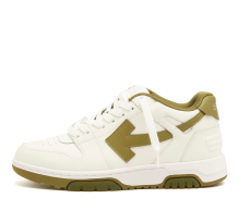 Off-White Out Of Office (OMIA189S25LEA0010154)