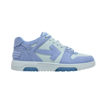 Off-White Out Of Office (OMIA189S25LEA0074204)