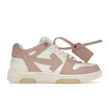 Off-White Out Of Office OOO Low Tops (OWIA259S22LEA0010130)