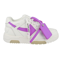 Off-White Out Of Office OOO Low Tops (OWIA259SLEA0010132)