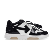 Off-White Out of Office (OMIA189S22LEA002 0110)