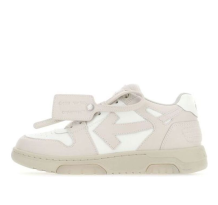Off-White Out Of Office SeriesTrainers Beige (OWIA259S21LEA0010161)