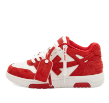 Off-White Out Of Office Suede (OMIA189S25LEA0072701)