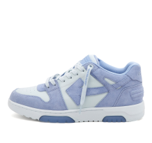 Off-White Out Of Office Suede (OMIA189S25LEA0074204)