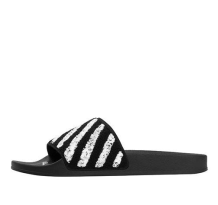Off-White Slippers (184290171001BLACK)