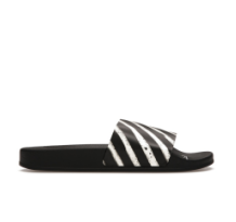 Off-White Spray Stripes Slides (OMIA087S19C220371001)