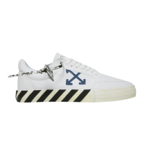 Off-White Low Vulcanised Canvas (OMIA085F22FAB0010146)