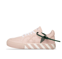 Off-White Vulc Low Canvas (OWIA272F22FAB0013030)