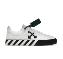 Off-White Vulc Low Canvas SS22 (OMIA085C99FAB0010110)