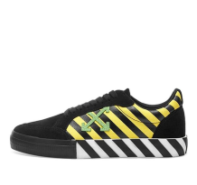 Off-White Vulc Low Green (OMIA085E19C210476040)