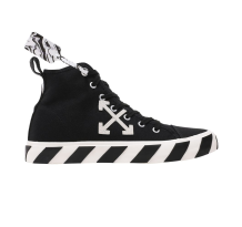 Off-White Mid Vulcanized Top (OMIA119F21FAB0011001)