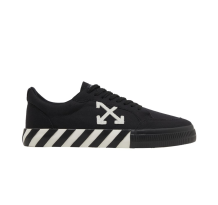 Off-White Low Vulcanized Canvas (OMIA085C99FAB0061001)
