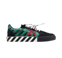 Off-White Low (OMIA085F21LEA0041025)