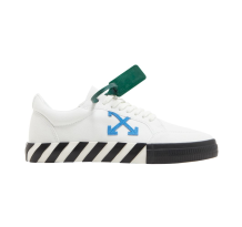 Off-White Low Canvas (OMIA085F22FAB0010145)