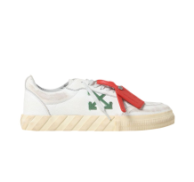 Off-White Low Distressed Leather (OMIA085F23LEA0030155)