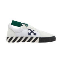 Off-White Low Canvas Suede (OMIA085S22LEA0010146)