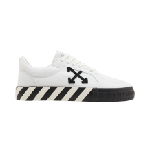 Off-White Low Vulcanized Canvas (OWIA272C99FAB0050110)
