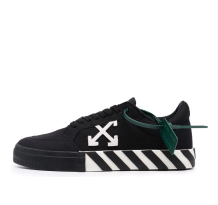 Off-White Vulcanized Low Canvas (OMIA085C99FAB0011001)