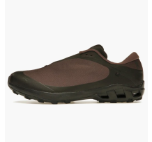 ON Running Cloudventure Peak Cacao Espresso womens Post Archive Faction (3WE30663132)