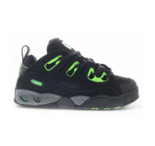 Osiris D3 E Charcoal Green (1375-109)