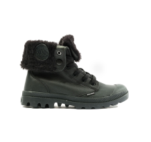 Palladium Baggy Nubuck WL (97962-001-M) in schwarz