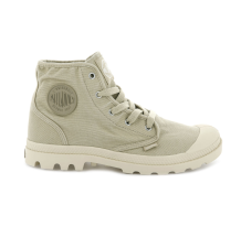 Palladium Boots US Sahara W Pampa Hi (92352-238-M) in braun