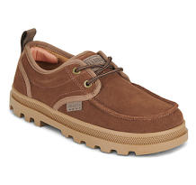 Palladium Herrenschuhe PALLADUNE MOC SDE (79552-210-M)