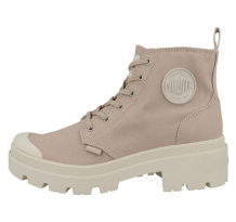 Palladium Pallabase Twill Boots (96907-662)