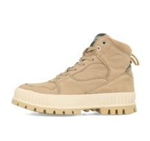 Palladium Pallashock Hi SNK Stucco (98357-223)