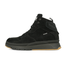 Palladium Pallasider Hi Nubuck (07993-001)