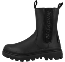 Palladium Pallatrooper Che Hi Boots (98349-001)