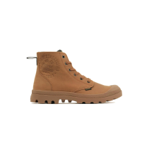 Palladium Pampa Continental Royal Entfield Leather Lth (74373-203-M)