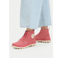Palladium Pampa Duo Chrome M (74470-699-M)