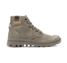 Palladium Pampa Hi Coated Dusky Green (74375-377-M)