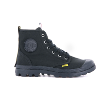 Palladium Pampa Hi Dare 75th (77893-001-M) in schwarz