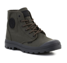 Palladium Pampa Hi HTG Supply (77356-325-M)