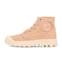 Palladium Pampa Hi (92352-663) in pink