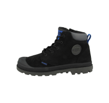 Palladium Kinderstiefeletten Pampa Hi Cuff (57216-010-M)