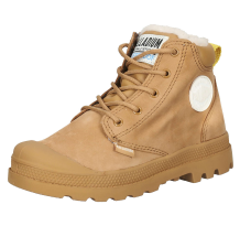 Palladium Pampa hi cuff (57217-252-M)