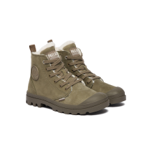 Palladium Pampa Hi Zip WL (95982-377-M)