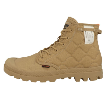 Palladium Pampa Re Quilted (74386-295)