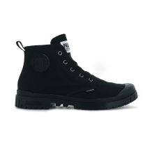 Palladium Pampa SP20 Hi Canvas (76838-008-M) in schwarz