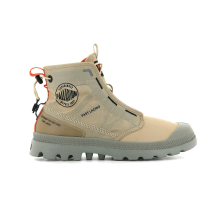 Palladium Pampa Travel Lite Desert (77039-274-M)