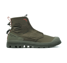 Palladium Pampa Travel Lite RS Olive Night (79104-309-M)