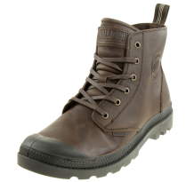 Palladium Pampa Zip Leather ESS LTH (76888-248-M)