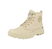 Palladium Pampa Hi Zip Organic (79101-210)