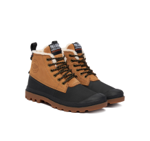 Palladium Pampa Duck WL WP (79547-254-M)