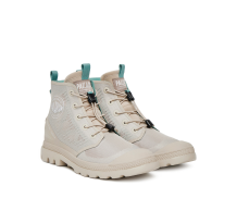 Palladium Pampa Lite Travel VT Natural Grey M (74472-096-M)