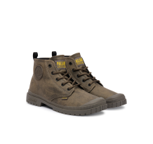 Palladium Pampa SP20 Hi Wax (74388-213-M)